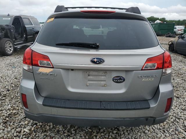 Photo 5 VIN: 4S4BRBGC0B3323438 - SUBARU OUTBACK 