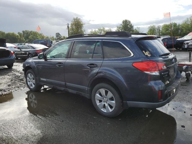 Photo 1 VIN: 4S4BRBGC0B3338540 - SUBARU OUTBACK 