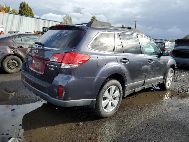 Photo 2 VIN: 4S4BRBGC0B3338540 - SUBARU OUTBACK 