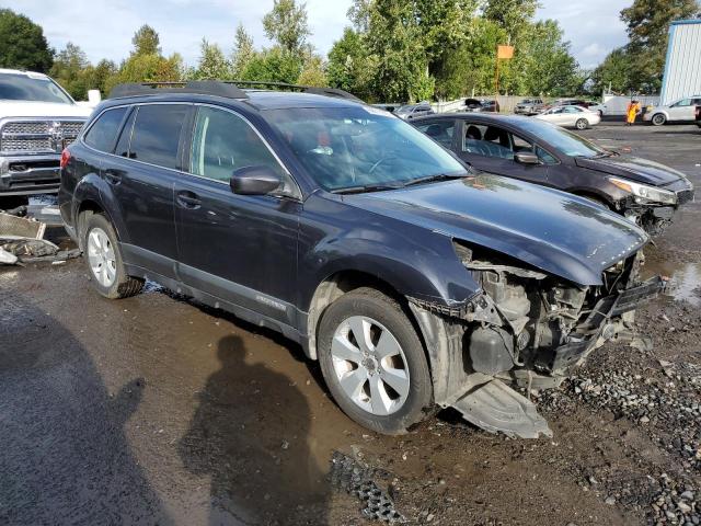 Photo 3 VIN: 4S4BRBGC0B3338540 - SUBARU OUTBACK 