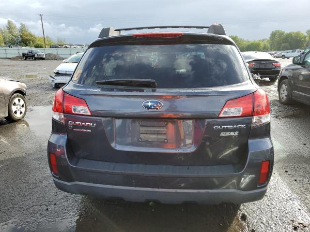 Photo 5 VIN: 4S4BRBGC0B3338540 - SUBARU OUTBACK 