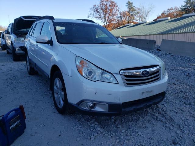 Photo 0 VIN: 4S4BRBGC0B3389794 - SUBARU OUTBACK 2. 