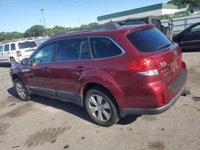 Photo 1 VIN: 4S4BRBGC0C3223812 - SUBARU OUTBACK 2. 