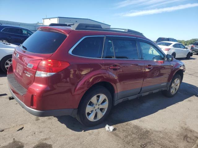 Photo 2 VIN: 4S4BRBGC0C3223812 - SUBARU OUTBACK 2. 