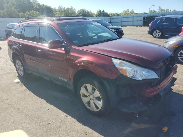 Photo 3 VIN: 4S4BRBGC0C3223812 - SUBARU OUTBACK 2. 