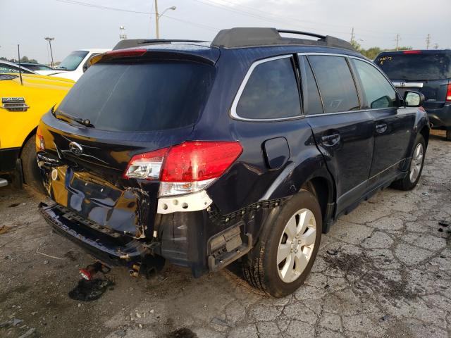 Photo 3 VIN: 4S4BRBGC0C3274078 - SUBARU OUTBACK 2. 