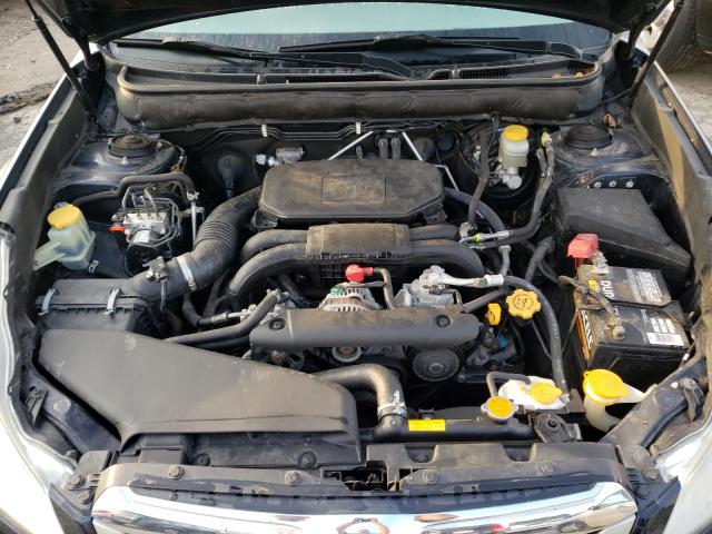 Photo 6 VIN: 4S4BRBGC0C3274078 - SUBARU OUTBACK 2. 