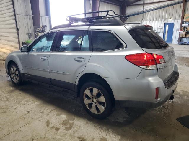 Photo 1 VIN: 4S4BRBGC0C3288255 - SUBARU OUTBACK 