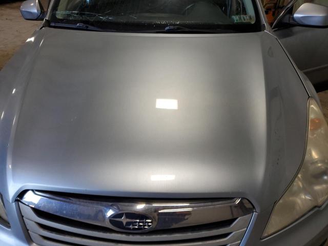 Photo 11 VIN: 4S4BRBGC0C3288255 - SUBARU OUTBACK 