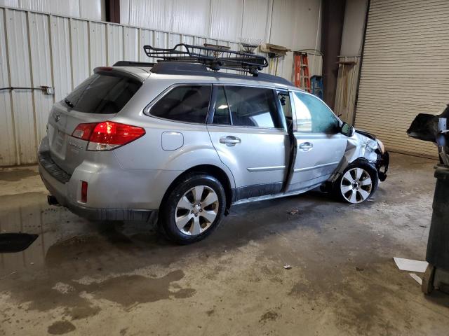 Photo 2 VIN: 4S4BRBGC0C3288255 - SUBARU OUTBACK 