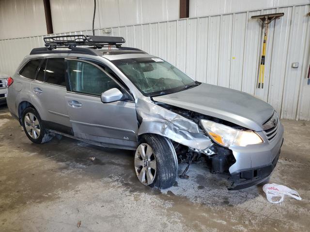 Photo 3 VIN: 4S4BRBGC0C3288255 - SUBARU OUTBACK 