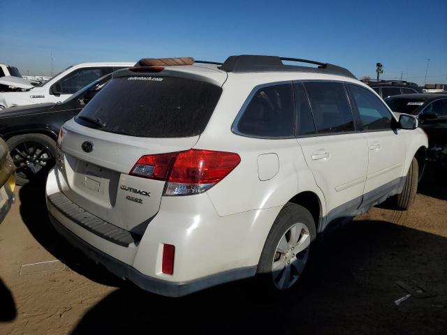 Photo 2 VIN: 4S4BRBGC0C8281516 - SUBARU LEGACY 