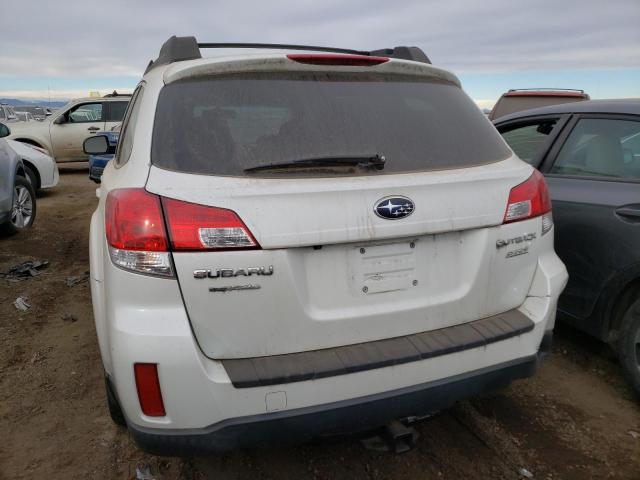 Photo 5 VIN: 4S4BRBGC0D3288869 - SUBARU OUTBACK 