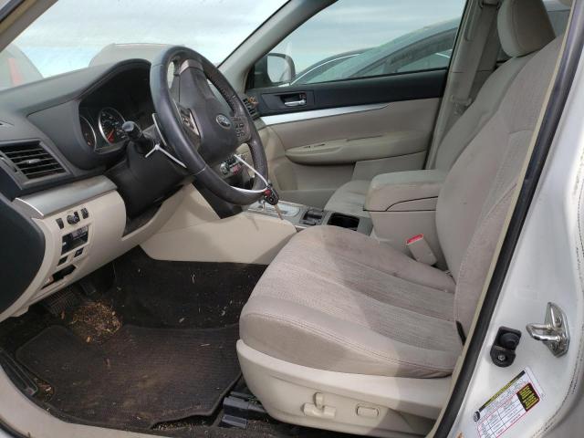 Photo 6 VIN: 4S4BRBGC0D3288869 - SUBARU OUTBACK 