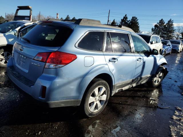 Photo 2 VIN: 4S4BRBGC1A1367264 - SUBARU OUTBACK 