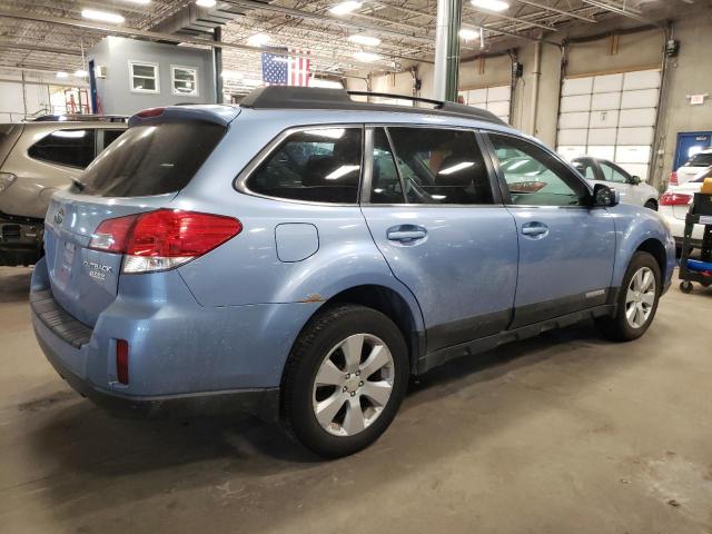 Photo 2 VIN: 4S4BRBGC1A3364725 - SUBARU OUTBACK 