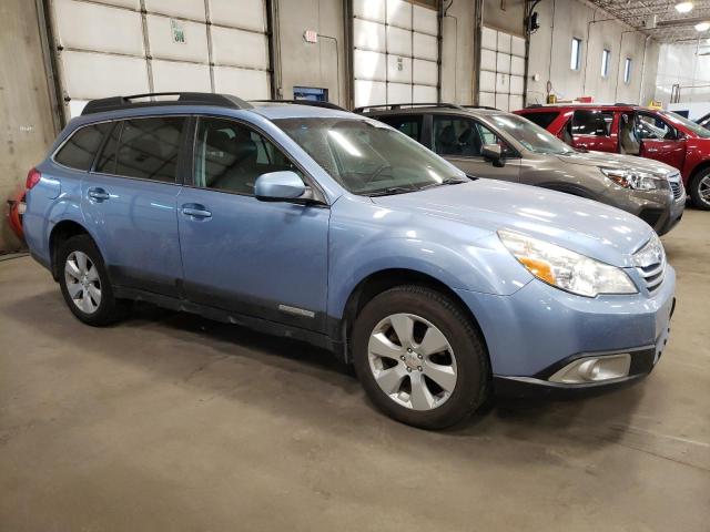 Photo 3 VIN: 4S4BRBGC1A3364725 - SUBARU OUTBACK 