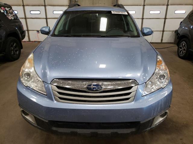 Photo 4 VIN: 4S4BRBGC1A3364725 - SUBARU OUTBACK 