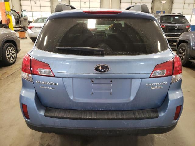 Photo 5 VIN: 4S4BRBGC1A3364725 - SUBARU OUTBACK 