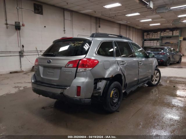 Photo 3 VIN: 4S4BRBGC1A3365728 - SUBARU OUTBACK 