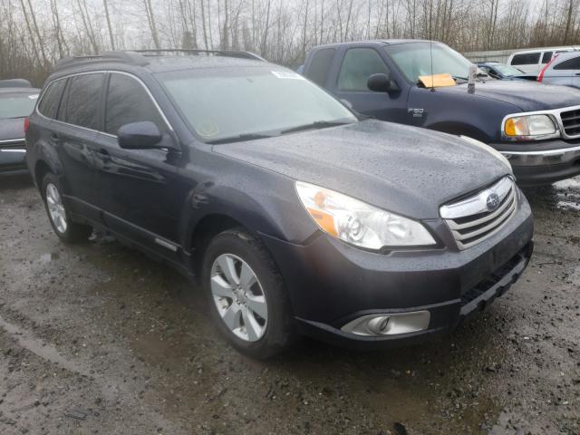 Photo 0 VIN: 4S4BRBGC1A3382769 - SUBARU OUTBACK 2. 