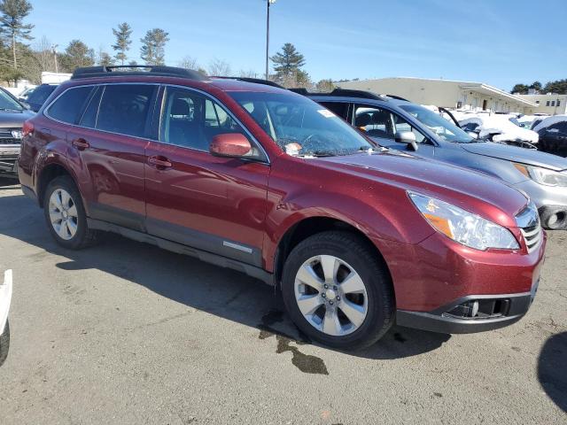 Photo 3 VIN: 4S4BRBGC1C3221437 - SUBARU OUTBACK 