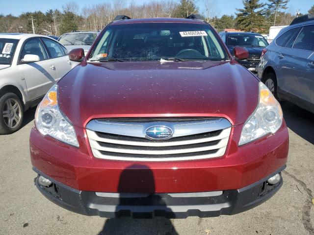 Photo 4 VIN: 4S4BRBGC1C3221437 - SUBARU OUTBACK 