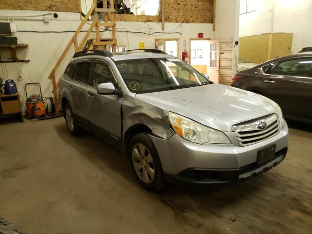 Photo 0 VIN: 4S4BRBGC1C3222054 - SUBARU OUTBACK 2. 