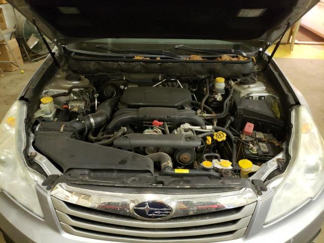 Photo 6 VIN: 4S4BRBGC1C3222054 - SUBARU OUTBACK 2. 