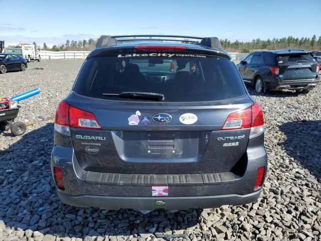 Photo 5 VIN: 4S4BRBGC1D3200623 - SUBARU OUTBACK 