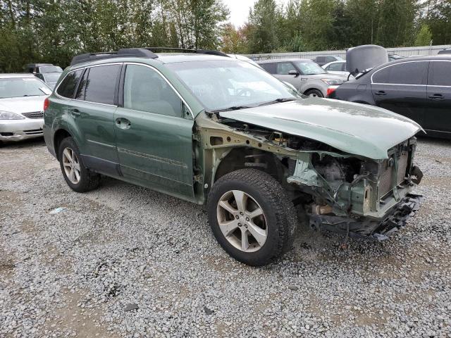 Photo 3 VIN: 4S4BRBGC1D3210973 - SUBARU OUTBACK 2. 