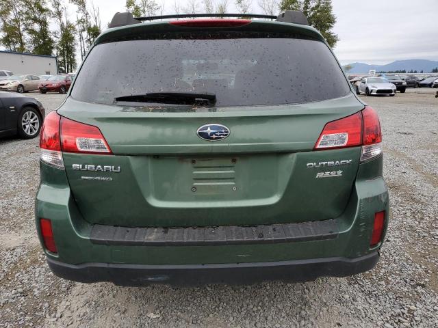 Photo 5 VIN: 4S4BRBGC1D3210973 - SUBARU OUTBACK 2. 