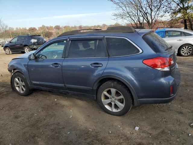 Photo 1 VIN: 4S4BRBGC1D3230706 - SUBARU OUTBACK 