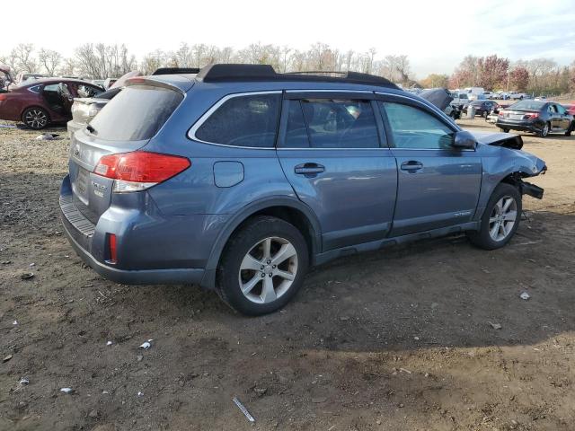 Photo 2 VIN: 4S4BRBGC1D3230706 - SUBARU OUTBACK 