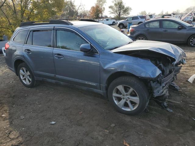 Photo 3 VIN: 4S4BRBGC1D3230706 - SUBARU OUTBACK 