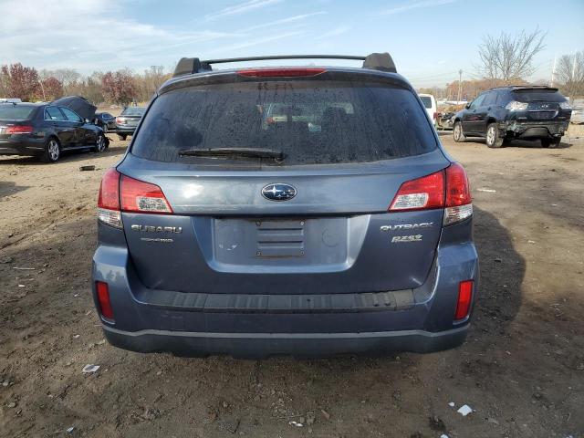 Photo 5 VIN: 4S4BRBGC1D3230706 - SUBARU OUTBACK 