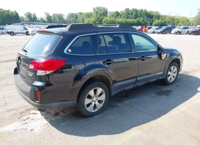 Photo 3 VIN: 4S4BRBGC2A1320390 - SUBARU OUTBACK 