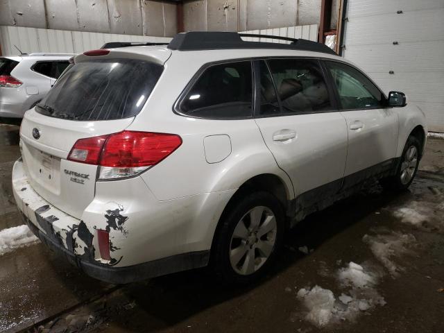 Photo 2 VIN: 4S4BRBGC2A3328672 - SUBARU OUTBACK 