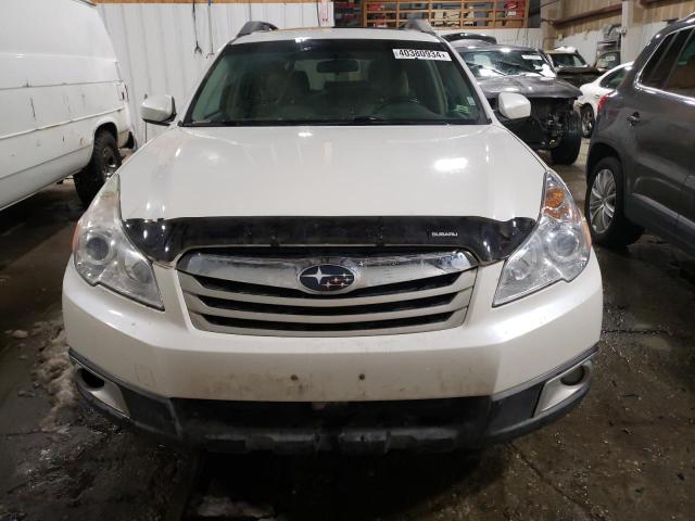 Photo 4 VIN: 4S4BRBGC2A3328672 - SUBARU OUTBACK 