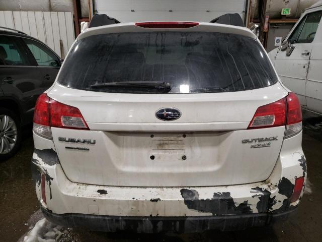 Photo 5 VIN: 4S4BRBGC2A3328672 - SUBARU OUTBACK 