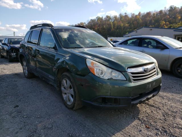 Photo 0 VIN: 4S4BRBGC2A3345746 - SUBARU OUTBACK 2. 