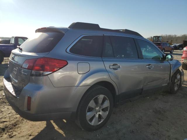 Photo 2 VIN: 4S4BRBGC2B3318354 - SUBARU OUTBACK 