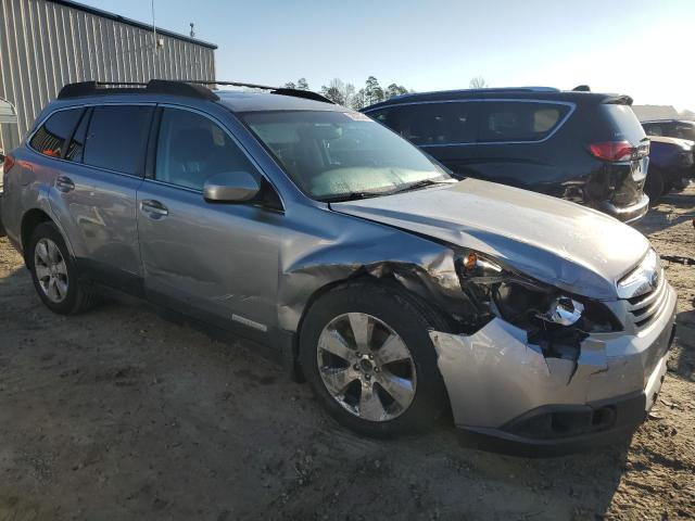 Photo 3 VIN: 4S4BRBGC2B3318354 - SUBARU OUTBACK 