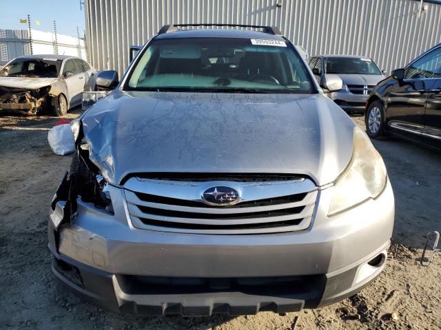 Photo 4 VIN: 4S4BRBGC2B3318354 - SUBARU OUTBACK 