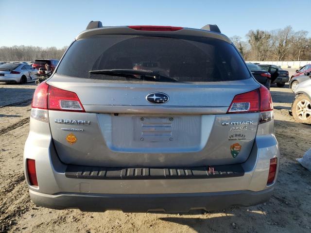 Photo 5 VIN: 4S4BRBGC2B3318354 - SUBARU OUTBACK 