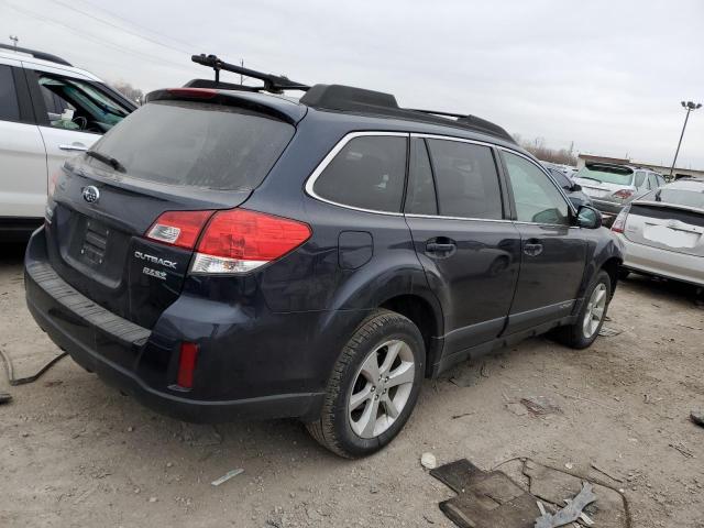 Photo 2 VIN: 4S4BRBGC2D3228835 - SUBARU OUTBACK 2. 