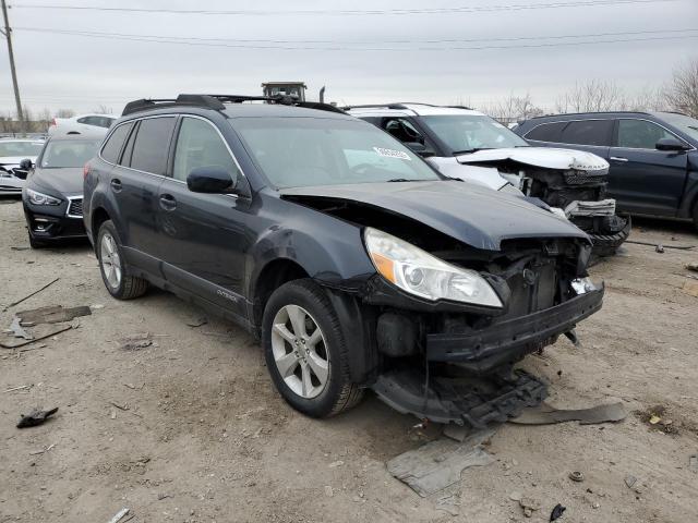 Photo 3 VIN: 4S4BRBGC2D3228835 - SUBARU OUTBACK 2. 