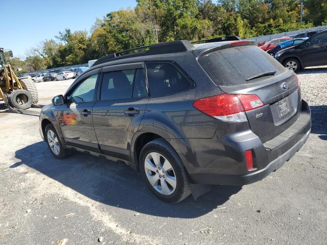 Photo 1 VIN: 4S4BRBGC2D3270227 - SUBARU OUTBACK 2. 