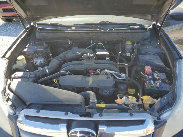 Photo 10 VIN: 4S4BRBGC2D3270227 - SUBARU OUTBACK 2. 