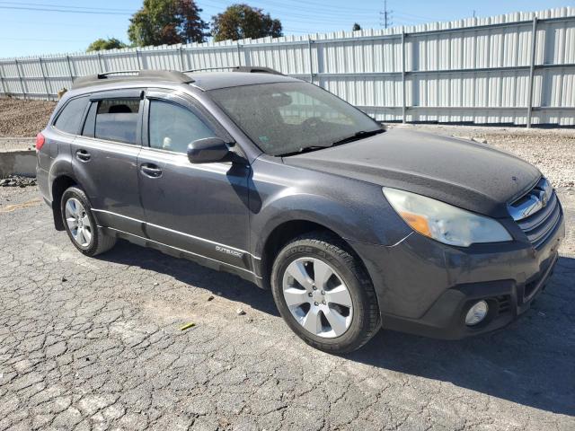 Photo 3 VIN: 4S4BRBGC2D3270227 - SUBARU OUTBACK 2. 